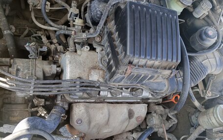 Honda HR-V I, 2001 год, 340 000 рублей, 10 фотография