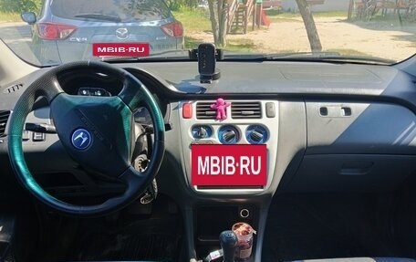 Honda HR-V I, 2001 год, 340 000 рублей, 6 фотография