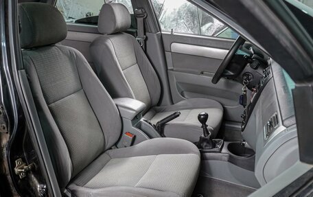Chevrolet Lacetti, 2012 год, 449 000 рублей, 8 фотография