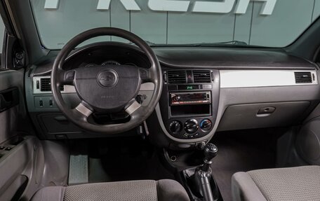 Chevrolet Lacetti, 2012 год, 449 000 рублей, 6 фотография