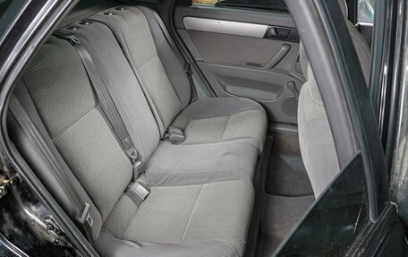 Chevrolet Lacetti, 2012 год, 449 000 рублей, 7 фотография