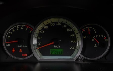 Chevrolet Lacetti, 2012 год, 449 000 рублей, 16 фотография