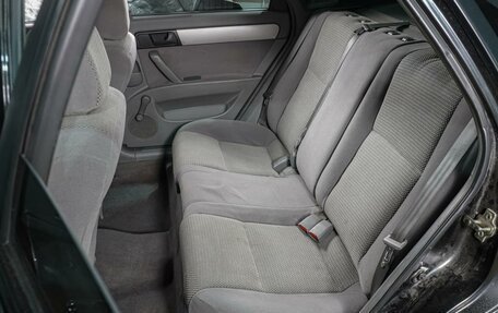 Chevrolet Lacetti, 2012 год, 449 000 рублей, 9 фотография