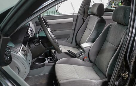 Chevrolet Lacetti, 2012 год, 449 000 рублей, 10 фотография