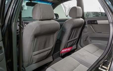 Chevrolet Lacetti, 2012 год, 449 000 рублей, 11 фотография