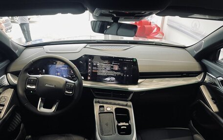 Haval F7, 2026 год, 3 599 000 рублей, 7 фотография