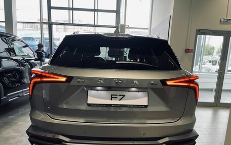 Haval F7, 2026 год, 3 599 000 рублей, 4 фотография