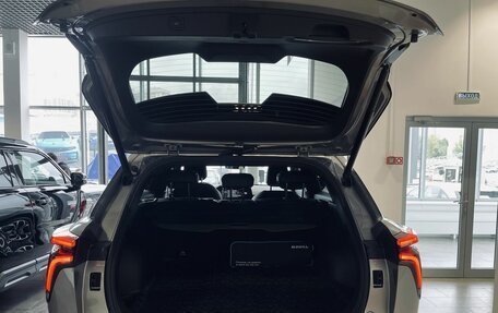 Haval F7, 2026 год, 3 599 000 рублей, 8 фотография