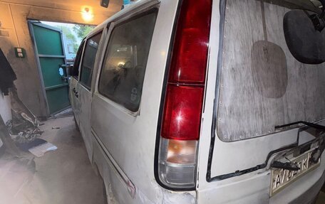 Toyota Town Ace III, 1997 год, 85 000 рублей, 7 фотография