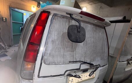 Toyota Town Ace III, 1997 год, 85 000 рублей, 9 фотография