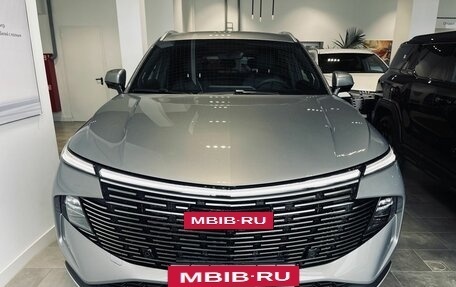 Haval F7, 2026 год, 3 599 000 рублей, 3 фотография