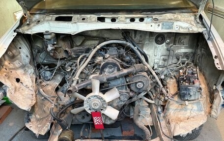 Toyota Town Ace III, 1997 год, 85 000 рублей, 3 фотография