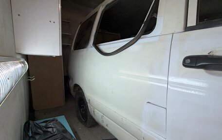Toyota Town Ace III, 1997 год, 85 000 рублей, 11 фотография