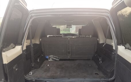Nissan Patrol, 2005 год, 1 550 000 рублей, 15 фотография