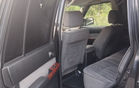Nissan Patrol, 2005 год, 1 550 000 рублей, 14 фотография