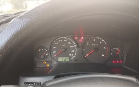 Nissan Patrol, 2005 год, 1 550 000 рублей, 9 фотография