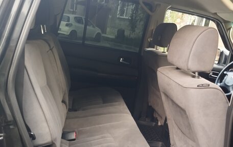 Nissan Patrol, 2005 год, 1 550 000 рублей, 13 фотография