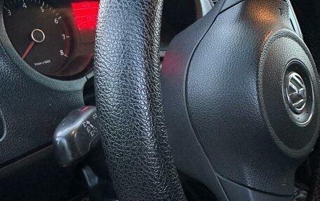 Volkswagen Polo VI (EU Market), 2013 год, 480 000 рублей, 9 фотография