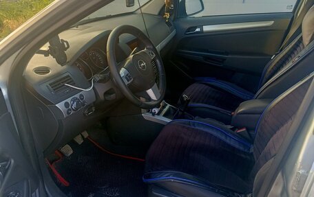 Opel Astra H, 2011 год, 410 000 рублей, 7 фотография