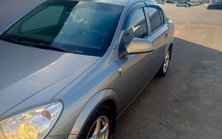Opel Astra H, 2011 год, 410 000 рублей, 4 фотография