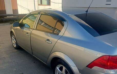 Opel Astra H, 2011 год, 410 000 рублей, 3 фотография