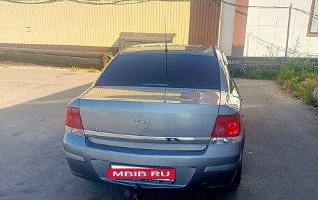 Opel Astra H, 2011 год, 410 000 рублей, 5 фотография