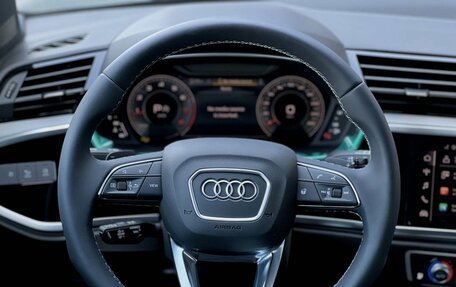 Audi Q3, 2026 год, 3 690 000 рублей, 9 фотография