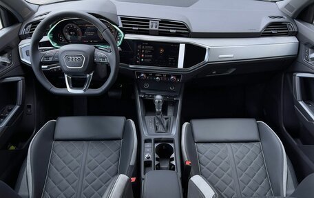 Audi Q3, 2026 год, 3 690 000 рублей, 8 фотография