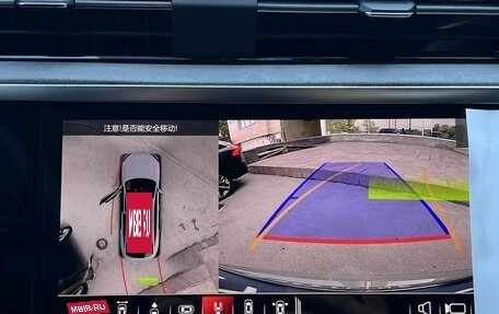 Audi Q3, 2026 год, 3 690 000 рублей, 15 фотография