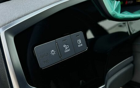 Audi Q3, 2026 год, 3 690 000 рублей, 25 фотография