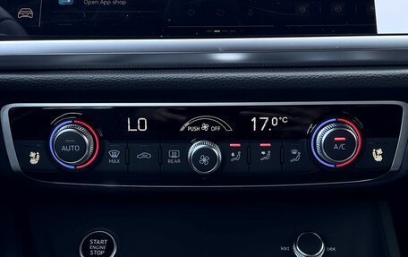 Audi Q3, 2026 год, 3 690 000 рублей, 24 фотография