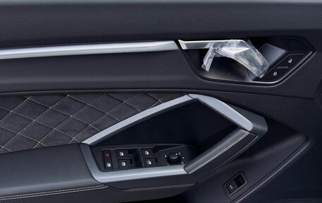 Audi Q3, 2026 год, 3 690 000 рублей, 26 фотография