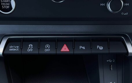 Audi Q3, 2026 год, 3 690 000 рублей, 23 фотография