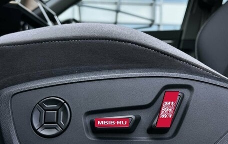 Audi Q3, 2026 год, 3 690 000 рублей, 28 фотография
