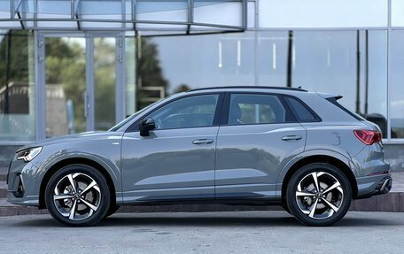 Audi Q3, 2026 год, 3 690 000 рублей, 2 фотография