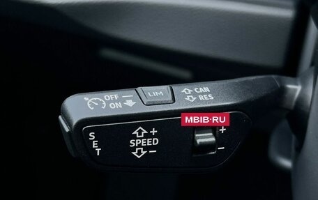 Audi Q3, 2026 год, 3 690 000 рублей, 11 фотография