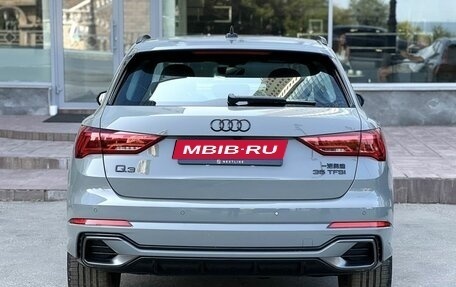Audi Q3, 2026 год, 3 690 000 рублей, 6 фотография