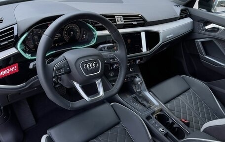 Audi Q3, 2026 год, 3 690 000 рублей, 7 фотография