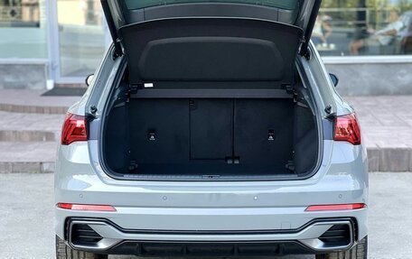 Audi Q3, 2026 год, 3 690 000 рублей, 30 фотография