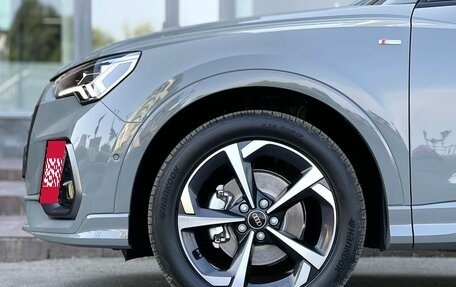 Audi Q3, 2026 год, 3 690 000 рублей, 34 фотография
