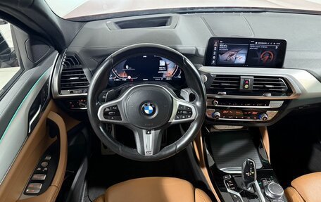 BMW X4, 2021 год, 5 249 800 рублей, 10 фотография