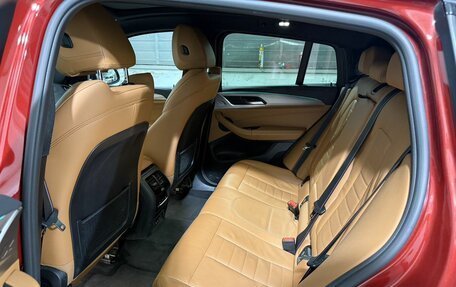 BMW X4, 2021 год, 5 249 800 рублей, 6 фотография