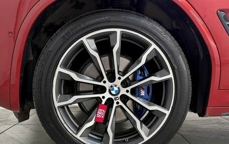 BMW X4, 2021 год, 5 249 800 рублей, 5 фотография