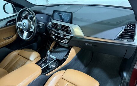 BMW X4, 2021 год, 5 249 800 рублей, 3 фотография