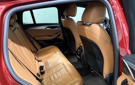 BMW X4, 2021 год, 5 249 800 рублей, 4 фотография