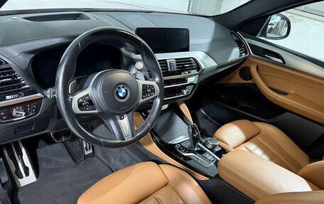 BMW X4, 2021 год, 5 249 800 рублей, 8 фотография