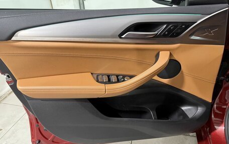 BMW X4, 2021 год, 5 249 800 рублей, 7 фотография