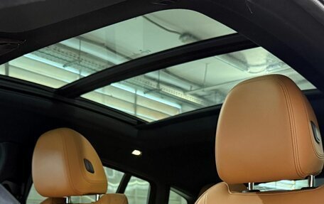 BMW X4, 2021 год, 5 249 800 рублей, 14 фотография