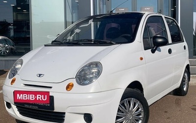 Daewoo Matiz I, 2013 год, 230 000 рублей, 1 фотография