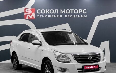 Ravon R4, 2017 год, 909 900 рублей, 1 фотография
